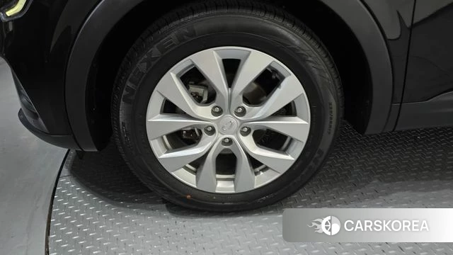 Renault Korea (Samsung) XM3 id 4490288 из Кореи 27