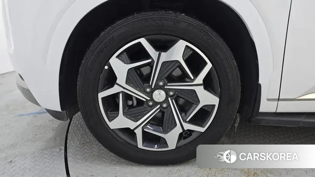 Hyundai Palisade id 3586768 из Кореи 15