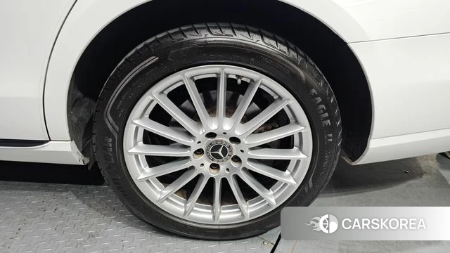 Mercedes-Benz E-Class W213 id 3827420 из Кореи 15