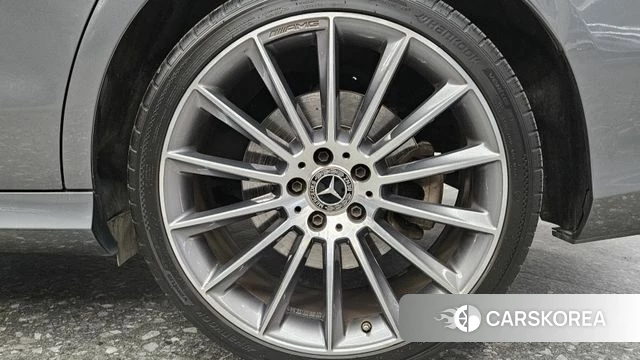 Mercedes-Benz E-Class W213 id 4231830 из Кореи 15