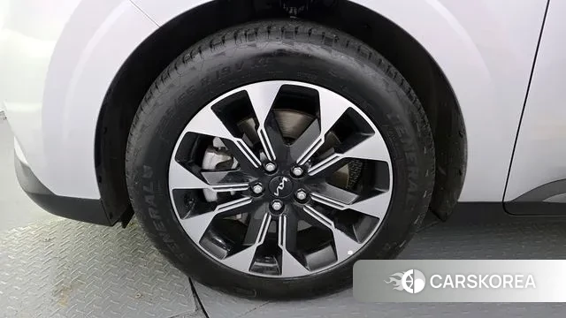 Kia Carnival 4th generation id 3752066 из Кореи 15