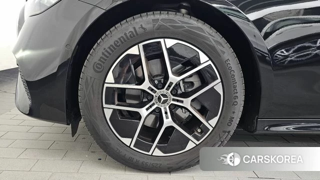 Mercedes-Benz E-Class W214 id 4617321 из Кореи 15