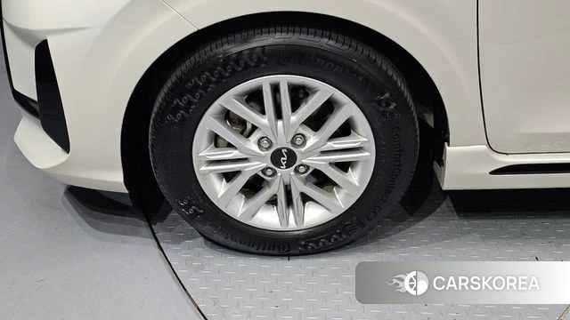 Kia Morning Urban (JA) id 4457668 из Кореи 25