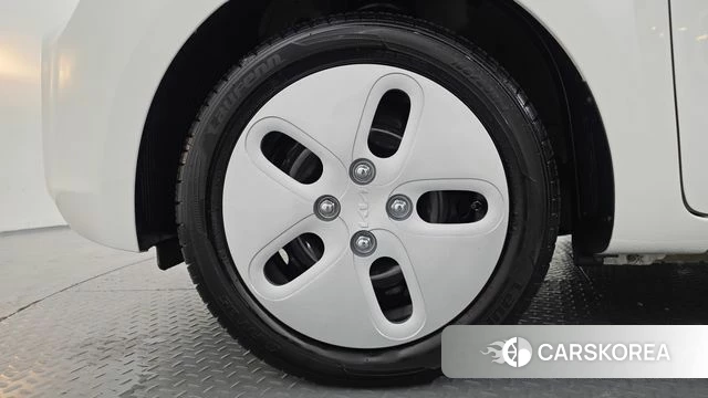 Kia The New Ray id 4444787 из Кореи 25