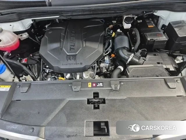 Kia Carnival 4th generation id 3288095 из Кореи 14