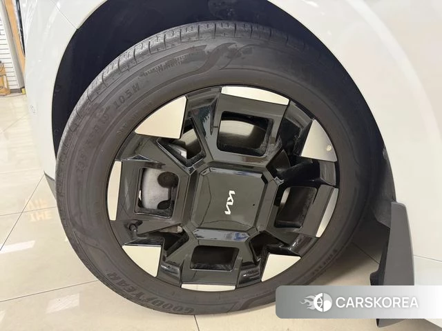 Kia The New Carnival 4th Generation id 4665018 из Кореи 13