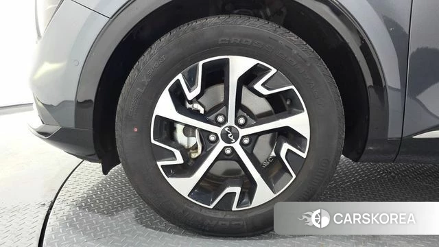 Kia Sportage 5th Generation Hybrid id 4744112 из Кореи 15