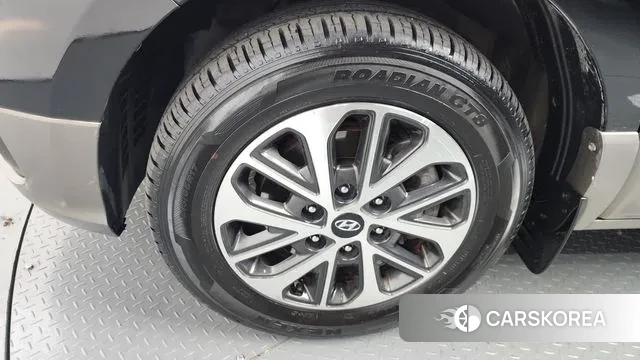 Hyundai The New Grand Starex id 3024435 из Кореи 15