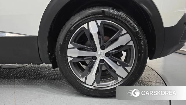 Peugeot 3008 second generation id 3860592 из Кореи 15