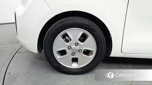 Kia The New Ray id 3017662 из Кореи 15