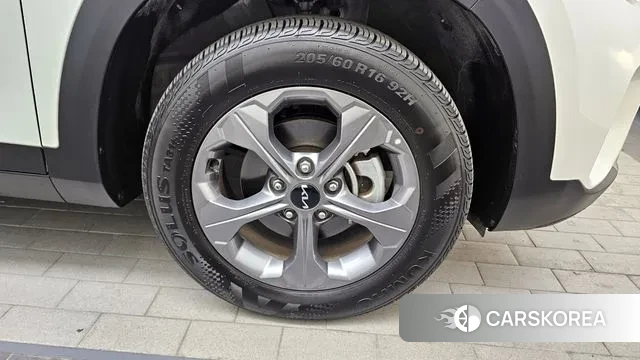 Kia The New Seltos id 3502500 из Кореи 15