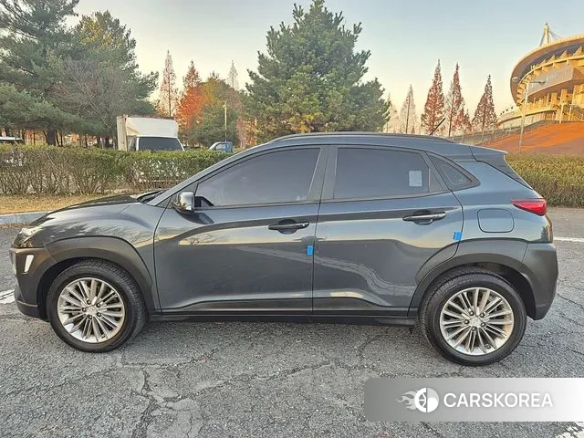Hyundai Kona id 3425538 из Кореи 15
