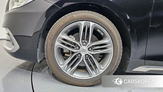 Hyundai Grandeur IG id 3494716 из Кореи 15