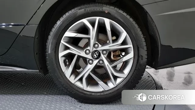 Hyundai Sonata (DN8) id 3439132 из Кореи 15