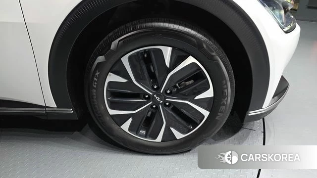 Kia EV6 id 3871464 из Кореи 15