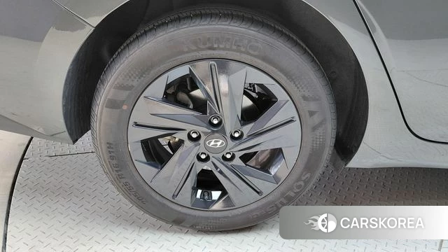 Hyundai Avante (CN7) id 4893787 из Кореи 26
