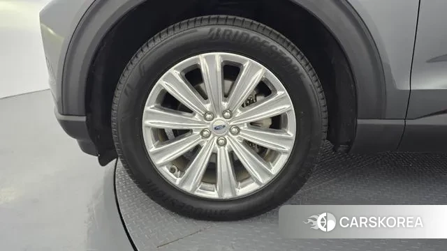 Ford Explorer 6th Generation id 2891349 из Кореи 15