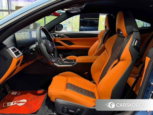BMW M4 id 4026777 из Китая 9