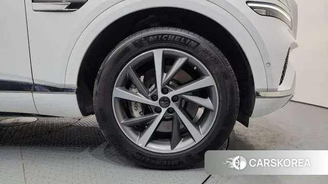 Genesis GV80 id 3696156 из Кореи 15