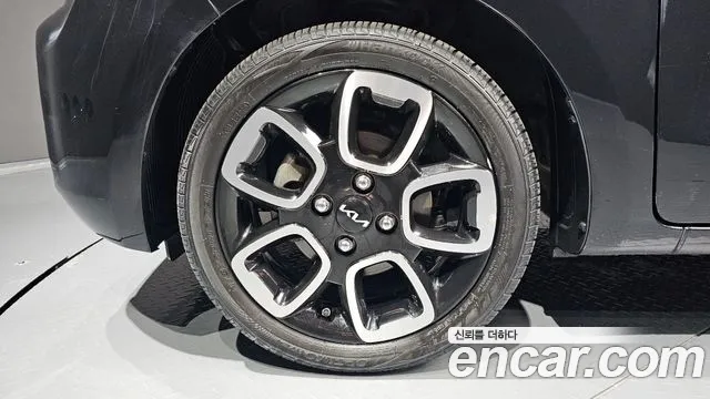 Kia The New Ray id 2711993 из Кореи 15