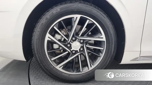 Hyundai The New Grandeur IG id 3509034 из Кореи 15