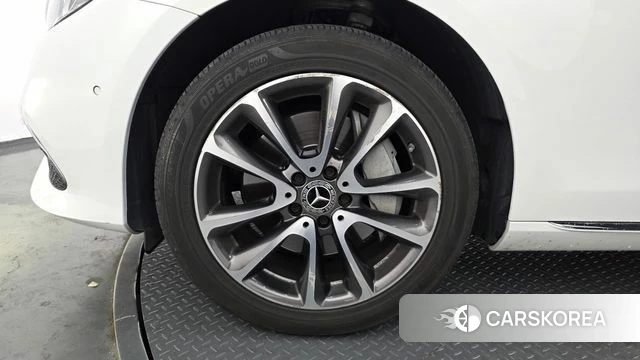 Mercedes-Benz E-Class W213 id 4372099 из Кореи 15