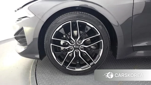 Kia K5 3rd generation id 3458771 из Кореи 15