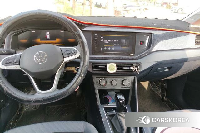 Volkswagen Lavida id 4272265 из Китая 12