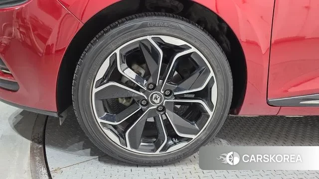 Renault Korea (Samsung) Clio id 3509700 из Кореи 15