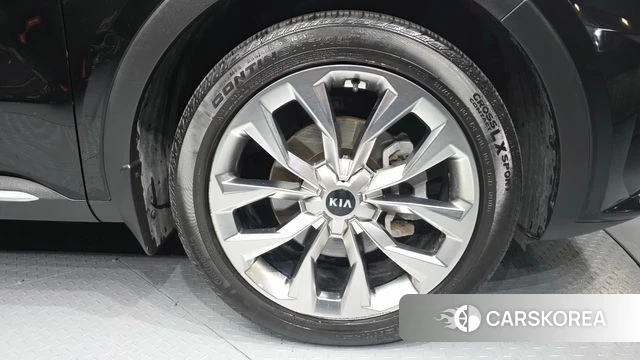 Kia Sorento 4th Generation id 3860355 из Кореи 15