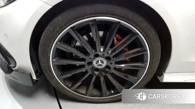 Mercedes-Benz C-Class W205 id 3055756 из Кореи 15