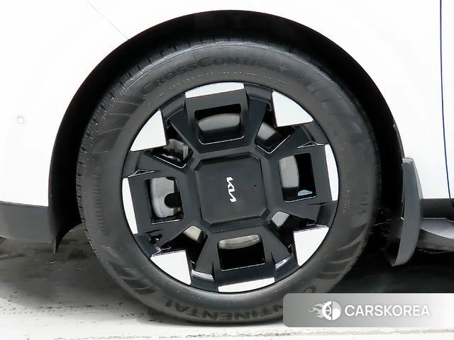 Kia The New Carnival 4th Generation id 4680032 из Кореи 15