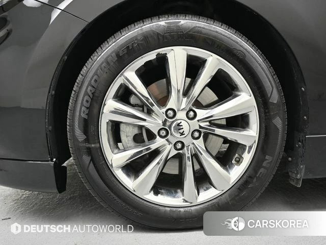 Kia The New Carnival id 4331523 из Кореи 15