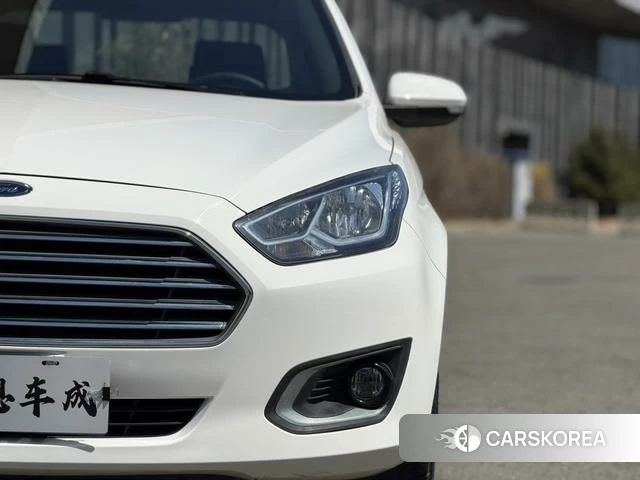 Ford Forrest id 4208932 из Китая 26