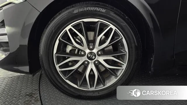 Kia K5 3rd generation id 3686795 из Кореи 16