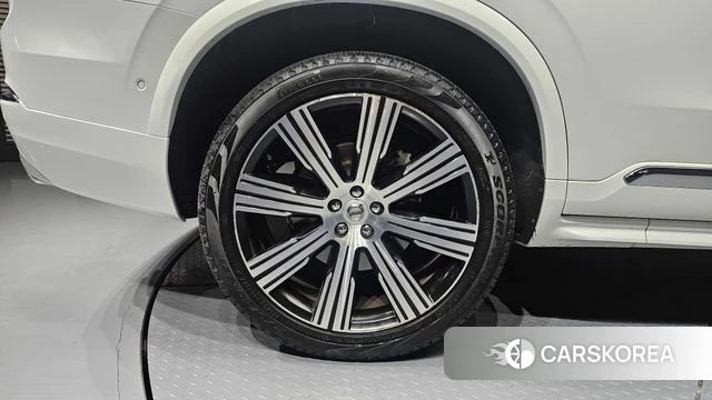 Volvo XC90 second Generation id 4561968 из Кореи 36