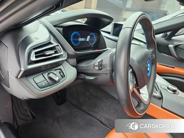 BMW i8 id 3238948 из Кореи 15