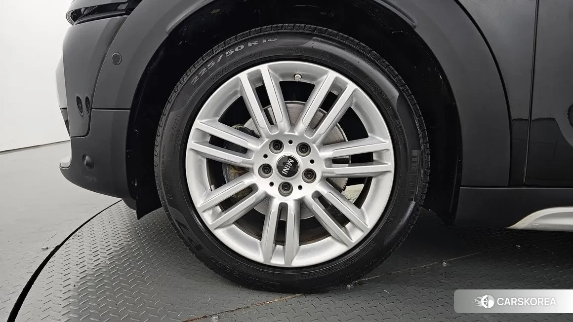 Mini Cooper Countryman id 1980846 из Кореи 15