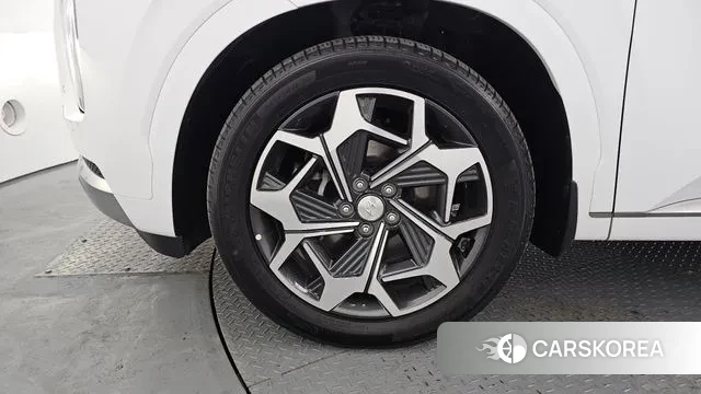 Hyundai Palisade id 3707768 из Кореи 15