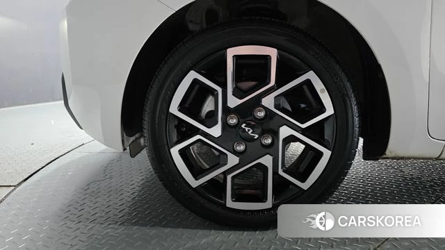 Kia The New Kia Ray id 4266872 из Кореи 26