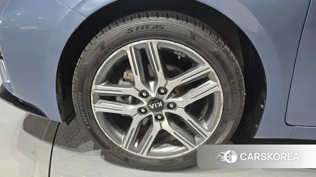 Kia Come New K3 id 3641552 из Кореи 15