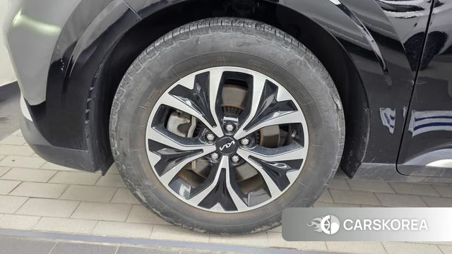 Kia Carnival 4th generation id 4657028 из Кореи 15