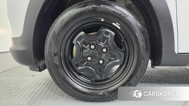 Hyundai Casper id 4428687 из Кореи 25