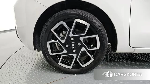 Kia The New Kia Ray id 3544912 из Кореи 15