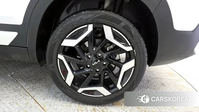 Kia The New Seltos id 3711841 из Кореи 15