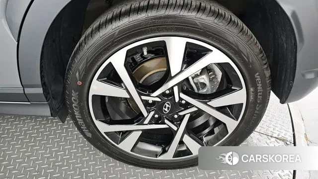 Hyundai The New Kona id 3044587 из Кореи 15