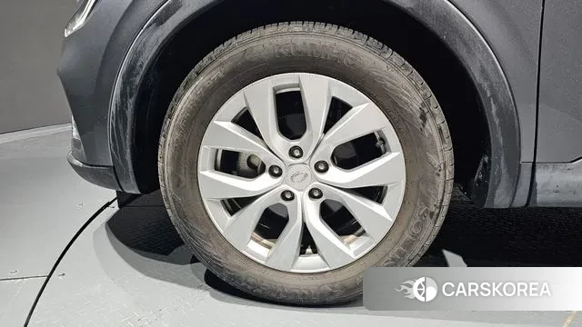 Renault Korea (Samsung) XM3 id 3407278 из Кореи 15