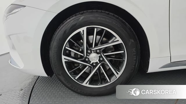 Hyundai The New Grandeur IG id 4551204 из Кореи 15