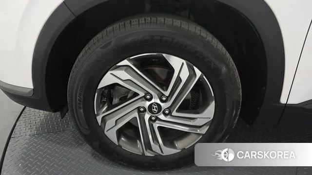 Hyundai The New Santa Fe id 3941114 из Кореи 15