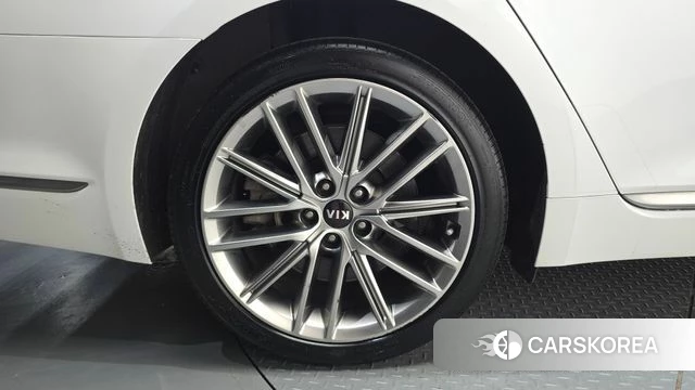 Kia More K9 id 4671930 из Кореи 25